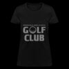 Playera Dama: Algodón Estándar Miniatura