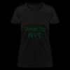 Playera Dama: Algodón Estándar Miniatura