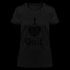 Playera Dama: Algodón Estándar Miniatura