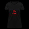 Playera Dama: Algodón Estándar Miniatura