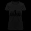 Playera Dama: Algodón Estándar Miniatura