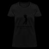 Playera Dama: Algodón Estándar Miniatura