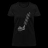 Playera Dama: Algodón Estándar Miniatura