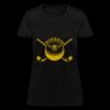 Playera Dama: Algodón Estándar Miniatura