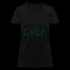 Playera Dama: Algodón Estándar Miniatura