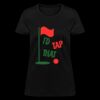 Playera Dama: Algodón Estándar Miniatura