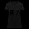 Playera Dama: Algodón Estándar Miniatura