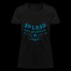 Playera Dama: Algodón Estándar Miniatura