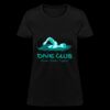 Playera Dama: Algodón Estándar Miniatura