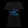 Playera Dama: Algodón Estándar Miniatura