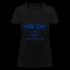 Playera Dama: Algodón Estándar Miniatura