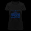 Playera Dama: Algodón Estándar Miniatura