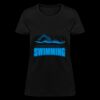 Playera Dama: Algodón Estándar Miniatura