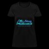 Playera Dama: Algodón Estándar Miniatura