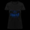 Playera Dama: Algodón Estándar Miniatura