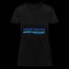 Playera Dama: Algodón Estándar Miniatura