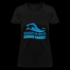 Playera Dama: Algodón Estándar Miniatura
