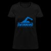 Playera Dama: Algodón Estándar Miniatura