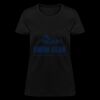 Playera Dama: Algodón Estándar Miniatura