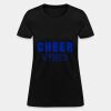Playera Dama: Algodón Estándar Miniatura