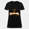Playera Dama: Algodón Estándar Miniatura