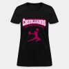 Playera Dama: Algodón Estándar Miniatura