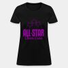 Playera Dama: Algodón Estándar Miniatura