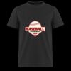 Playera Caballero: Algodón Peinado Miniatura