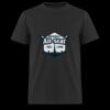 Playera Caballero: Algodón Peinado Miniatura