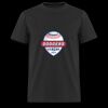 Playera Caballero: Algodón Peinado Miniatura