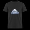 Playera Caballero: Algodón Peinado Miniatura