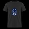 Playera Caballero: Algodón Peinado Miniatura