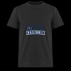 Playera Caballero: Algodón Peinado Miniatura