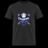 Playera Caballero: Algodón Peinado Miniatura