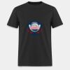 Playera Caballero: Algodón Peinado Miniatura