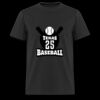 Playera Caballero: Algodón Peinado Miniatura