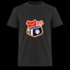 Playera Caballero: Algodón Peinado Miniatura