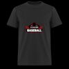 Playera Caballero: Algodón Peinado Miniatura