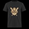Playera Caballero: Algodón Peinado Miniatura