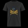 Playera Caballero: Algodón Peinado Miniatura