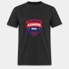 Playera Caballero: Algodón Peinado Miniatura