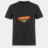 Playera Caballero: Algodón Peinado Miniatura