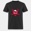 Playera Caballero: Algodón Peinado Miniatura
