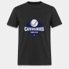 Playera Caballero: Algodón Peinado Miniatura