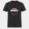 Playera Caballero: Algodón Peinado Miniatura