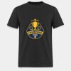Playera Caballero: Algodón Peinado Miniatura