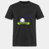 Playera Caballero: Algodón Peinado Miniatura