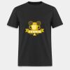 Playera Caballero: Algodón Peinado Miniatura