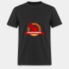 Playera Caballero: Algodón Peinado Miniatura
