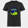 Playera Caballero: Algodón Peinado Miniatura